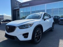 Mazda CX-5 GT AWD TOIT CUIR SIEGE CONDUCTEUR ELECTRIQUE BOSE 2016