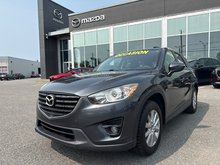 Mazda CX-5 GS AWD TOIT A/C SIEGE CHAUFFANT CAMERA REGULATEUR 2016