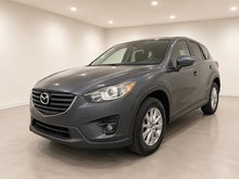 Mazda CX-5 GS TOIT A/C SIEGE CHAUFFANT CAMERA REGULATEUR 2016