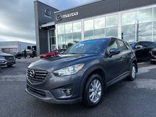 Mazda CX-5 GS TOIT A/C SIEGE CHAUFFANT CAMERA REGULATEUR 2016