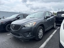 Mazda CX-5 GS TOIT A/C SIEGE CHAUFFANT CAMERA REGULATEUR 2016