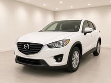 Mazda CX-5 GS TOIT A/C SIEGE CHAUFFANT CAMERA REGULATEUR MAGS 2016