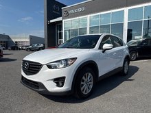Mazda CX-5 GS TOIT A/C SIEGE CHAUFFANT CAMERA REGULATEUR MAGS 2016