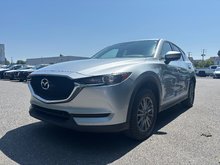Mazda CX-5 GS SIEGES ET VOLANT CHAUFFANTS REGULATEUR MAGS 2017
