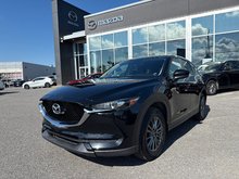 Mazda CX-5 GS AWD SIEGES ET VOLANT CHAUFFANTS REGULATEUR MAGS 2017