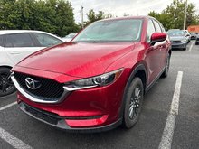 Mazda CX-5 GS SIEGES ET VOLANT CHAUFFANTS REGULATEUR MAGS 2017