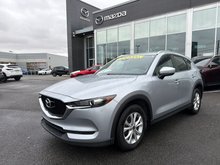 Mazda CX-5 GS AWD SIEGES ET VOLANT CHAUFFANTS REGULATEUR MAGS 2017