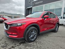 2019 Mazda CX-5 GX AWD SIEGES CHAUFFANTS CAMERA DE RECUL