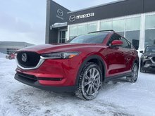 Mazda CX-5 GT AWD TOIT NAVI CUIR A/C REGULATEUR CAMERA 2020