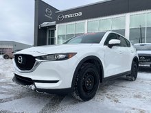 Mazda CX-5 GX AWD SIEGES CHAUFFANTS CAMERA DE RECUL 2021