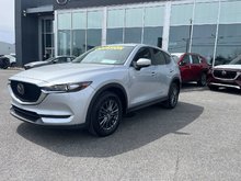 Mazda CX-5 GS AWD A/C SIEGES ET VOLANT CHAUFFANTS CAMERA MAGS 2021