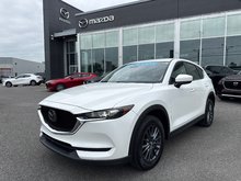 Mazda CX-5 GS AWD A/C SIEGES ET VOLANT CHAUFFANTS CAMERA MAGS 2021