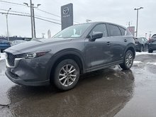 2022 Mazda CX-5 GX AWD A/C SIEGES CHAUFFANTS CAMERA DE RECUL