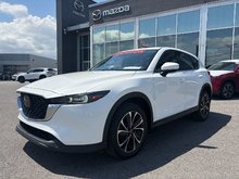 Mazda CX-5 GT AWD TOIT SIEGES CUIR CHAUFFANTS VENTILES BOSE 2022