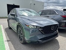 Mazda CX-5 KURO AWD CUIR SIEGES CHAUFFANTS ET VENTILES MAGS 2022