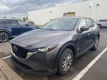 Mazda CX-5 GS AWD SIEGES ET VOLANT CHAUFFANTS A/C REGULATEUR 2022
