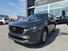 Mazda CX-5 GS AWD SIEGES ET VOLANT CHAUFFANTS A/C REGULATEUR 2022