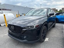 Mazda CX-5 KURO AWD SIEGES EN CUIR GRENAT CHAUFFANTS ELECT. 2022