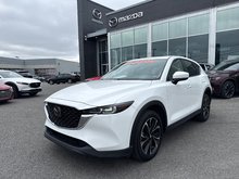 Mazda CX-5 GS-L AWD TOIT SIEGES ET VOLANT CHAUFFANTS MAGS 2022