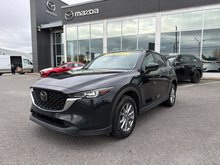 Mazda CX-5 GS AWD CAMERA SIEGES ET VOLANT CHAUFFANTS MAGS 2022