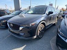 Mazda CX-5 GT AWD CUIR TOIT BOSE NAV A/C BIZONE AIDES CONDUIT 2022