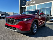 Mazda CX-5 GX AWD A/C SIEGES CHAUFFANTS REGULATEUR ADAPTATIF 2023