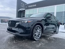 Mazda CX-5 GS-L AWD SIEGES EN SIMILICUIR CHAUFFANTS TOIT 2023