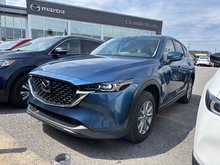 Mazda CX-5 GS AWD A/C SIEGES ET VOLANT CHAUFFANTS CAMERA MAGS 2023