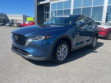 Mazda CX-5 GS AWD A/C SIEGES ET VOLANT CHAUFFANTS CAMERA MAGS 2023