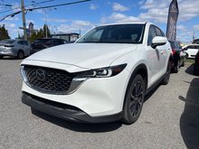 Mazda CX-5 GT AWD TOIT SIEGES CUIR CHAUFFANTS VENTILES BOSE 2023