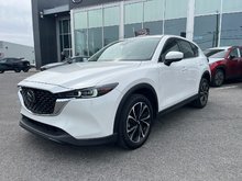 Mazda CX-5 GT AWD TOIT SIEGES CUIR CHAUFFANTS VENTILES BOSE 2023