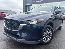 Mazda CX-5 GX AWD A/C SIEGES CHAUFFANTS REGULATEUR CAMERA 2023