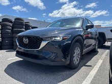 Mazda CX-5 GS AWD CAMERA SIEGES ET VOLANT CHAUFFANTS MAGS 2023