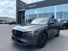 Mazda CX-5 SPORT DESIGN AWD SIEGES CHAUFFANTS ET VENTILES 2023