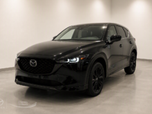Mazda CX-5 SPORT DESIGN TURBO AWD SIEGES CHAUFFANT ET VENTILE 2023