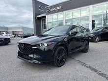 Mazda CX-5 SPORT DESIGN TURBO AWD SIEGES CHAUFFANT ET VENTILE 2023