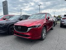 Mazda CX-5 SIGNATURE AWD TURBO TOIT SIEGE CHAUFFANT/VENTILE 2023