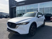 Mazda CX-5 GS-L AWD TOIT SIEGES ET VOLANT CHAUFFANTS MAGS 2023