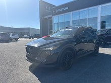 Mazda CX-5 KURO AWD TOIT SIEGE EN CUIR ELECTRIQUE CHAUFFANT 2023