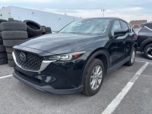 Mazda CX-5 GX AWD A/C SIEGES CHAUFFANTS REGULATEUR CAMERA MAG 2024