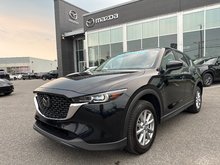 Mazda CX-5 GX AWD A/C SIEGES CHAUFFANTS REGULATEUR CAMERA MAG 2024