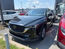 Mazda CX-5 GX AWD A/C SIEGES CHAUFFANTS REGULATEUR CAMERA MAG 2024