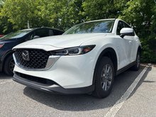 Mazda CX-5 GS AWD SIEGES ET VOLANT CHAUFFANTS A/C REGULATEUR 2025