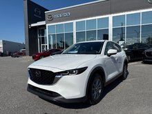 Mazda CX-5 GS AWD SIEGES ET VOLANT CHAUFFANTS A/C REGULATEUR 2025