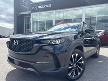 Mazda CX-50 Hybrid GT AWD SIEGES CUIR CHAUFFANTS CLIMATISES MAGS 2025