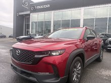 Mazda CX-50 GS-L AWD TOIT OUVRANT PANORAMIQUE SIEGES CHAUFFANT 2023