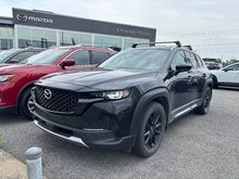 Mazda CX-50 GT TURBO AWD SIEGES CUIR CHAUFFANTS CLIMATISES 2023