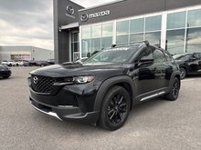 Mazda CX-50 GT TURBO AWD SIEGES CUIR CHAUFFANTS CLIMATISES 2023