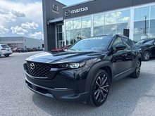 Mazda CX-50 GT AWD CUIR TOIT PANO SIEGES ELECTRIQUE CHAUFFANTS 2023