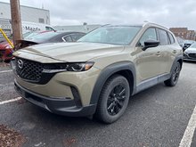 Mazda CX-50 GS-L AWD TOIT OUVRANT PANORAMIQUE SIEGES CHAUFFANT 2024